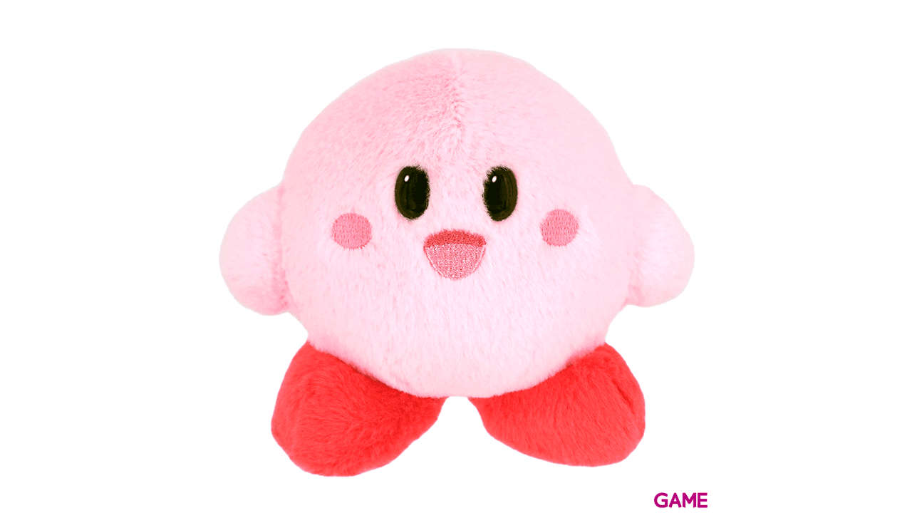 Peluche Kirby: Kororon Friend 12cm