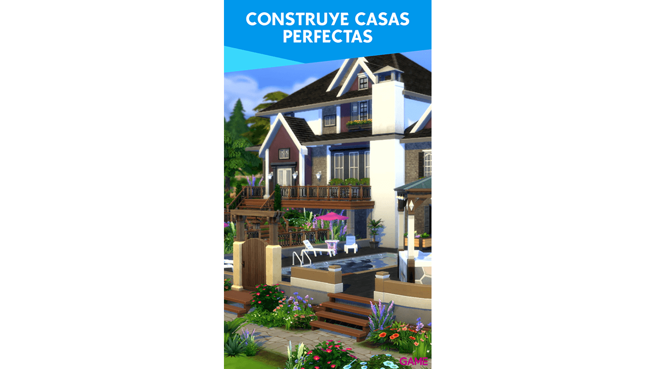 Los Sims 4: Ambiente Acogedor PC