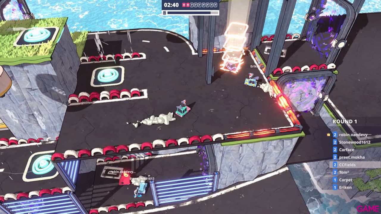 You Suck at Parking: Complete Edition