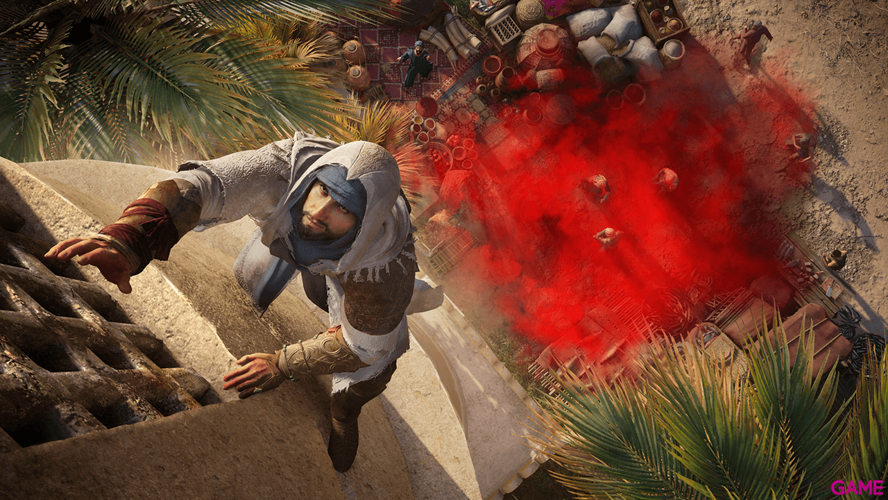 Assassin´s Creed Mirage