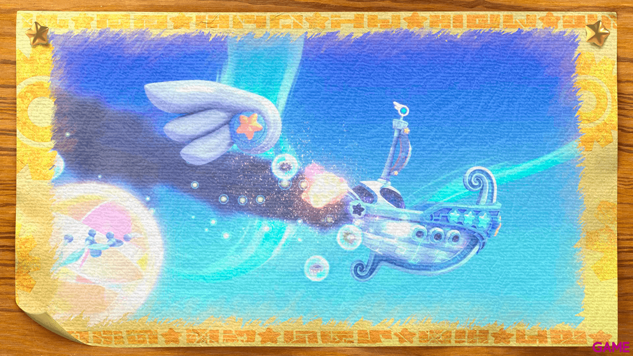 Kirby´s Return to Dreamland DLX Nintendo Switch