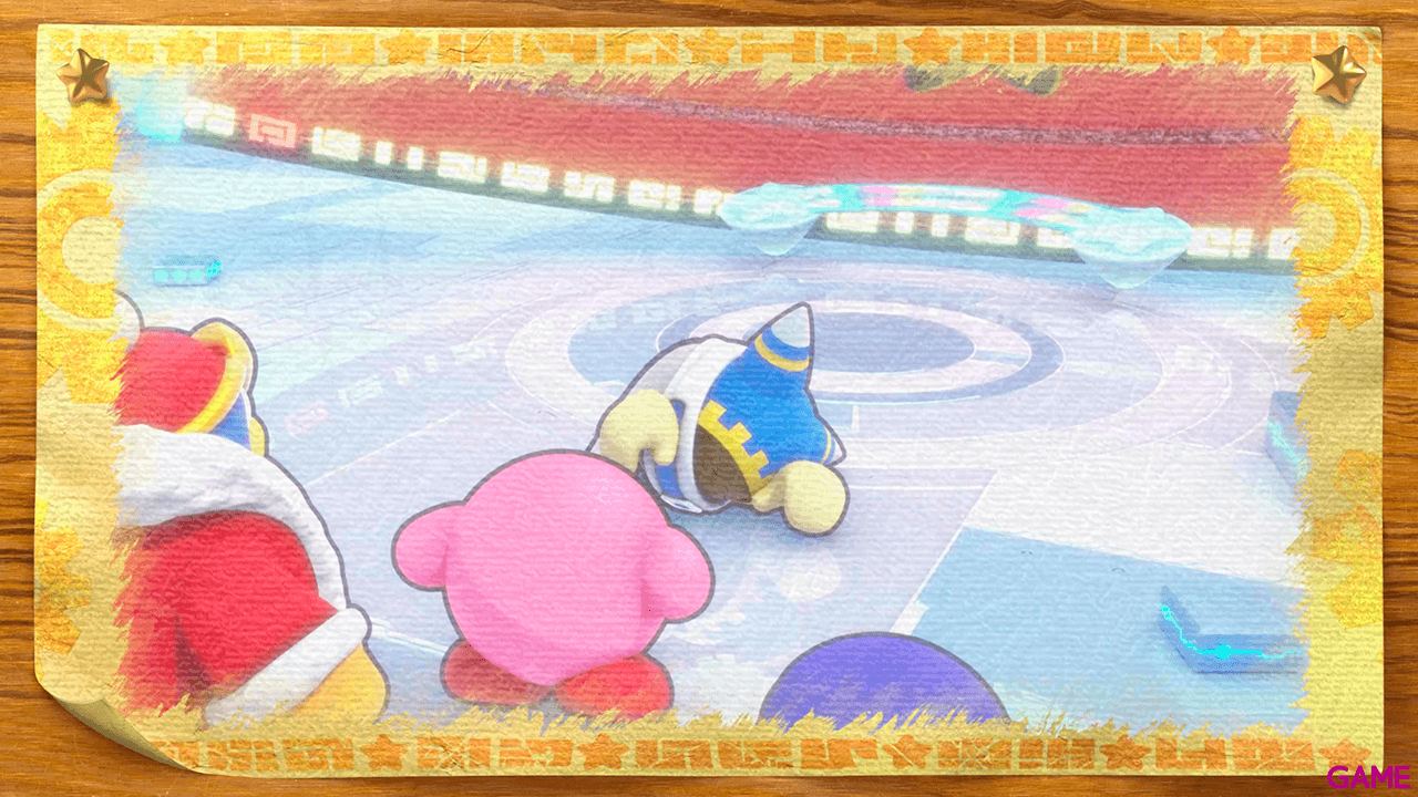 Kirby´s Return to Dreamland DLX Nintendo Switch