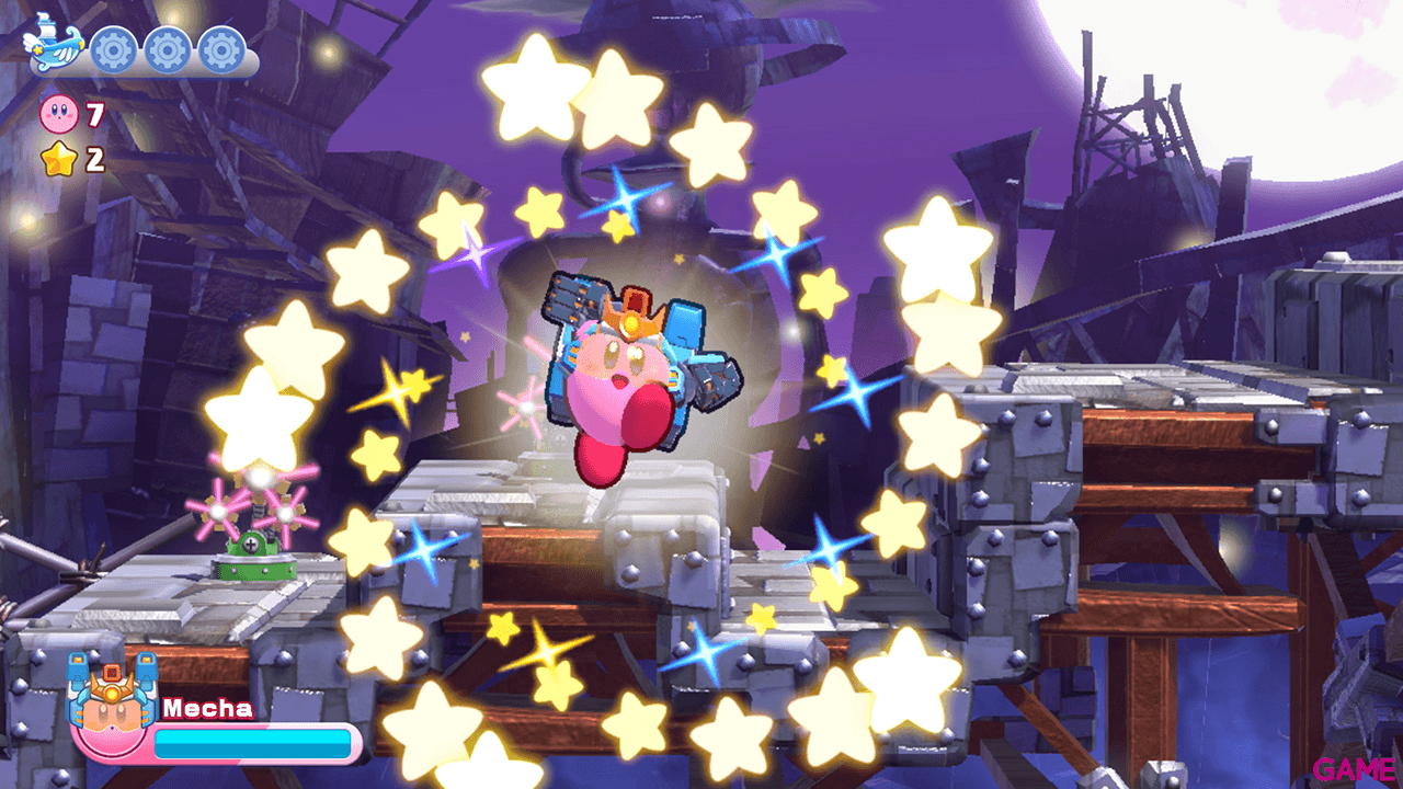 Kirby´s Return to Dreamland DLX Nintendo Switch