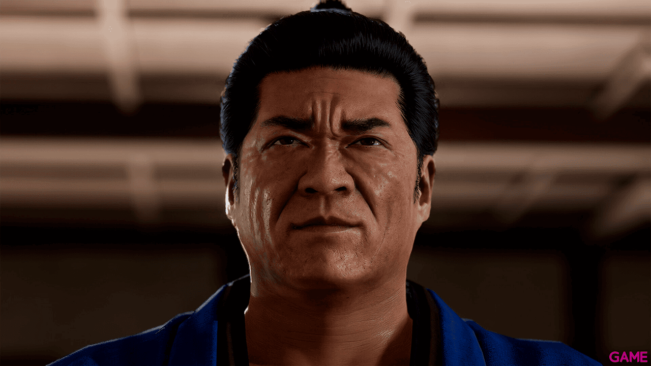 Like a Dragon ISHIN!