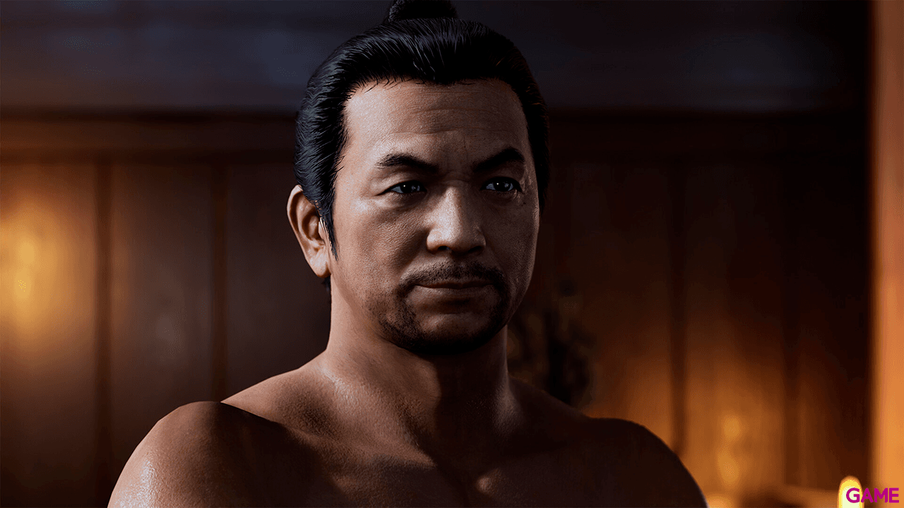 Like a Dragon ISHIN!