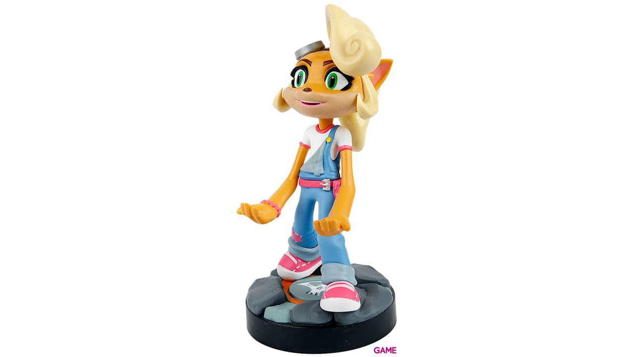 Cable Guy Crash Bandicoot: Coco