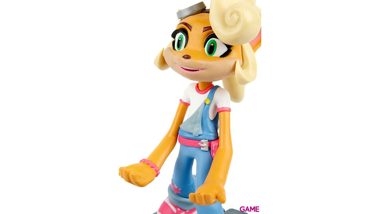Cable Guy Crash Bandicoot: Coco
