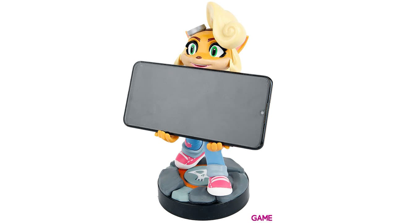 Cable Guy Crash Bandicoot: Coco