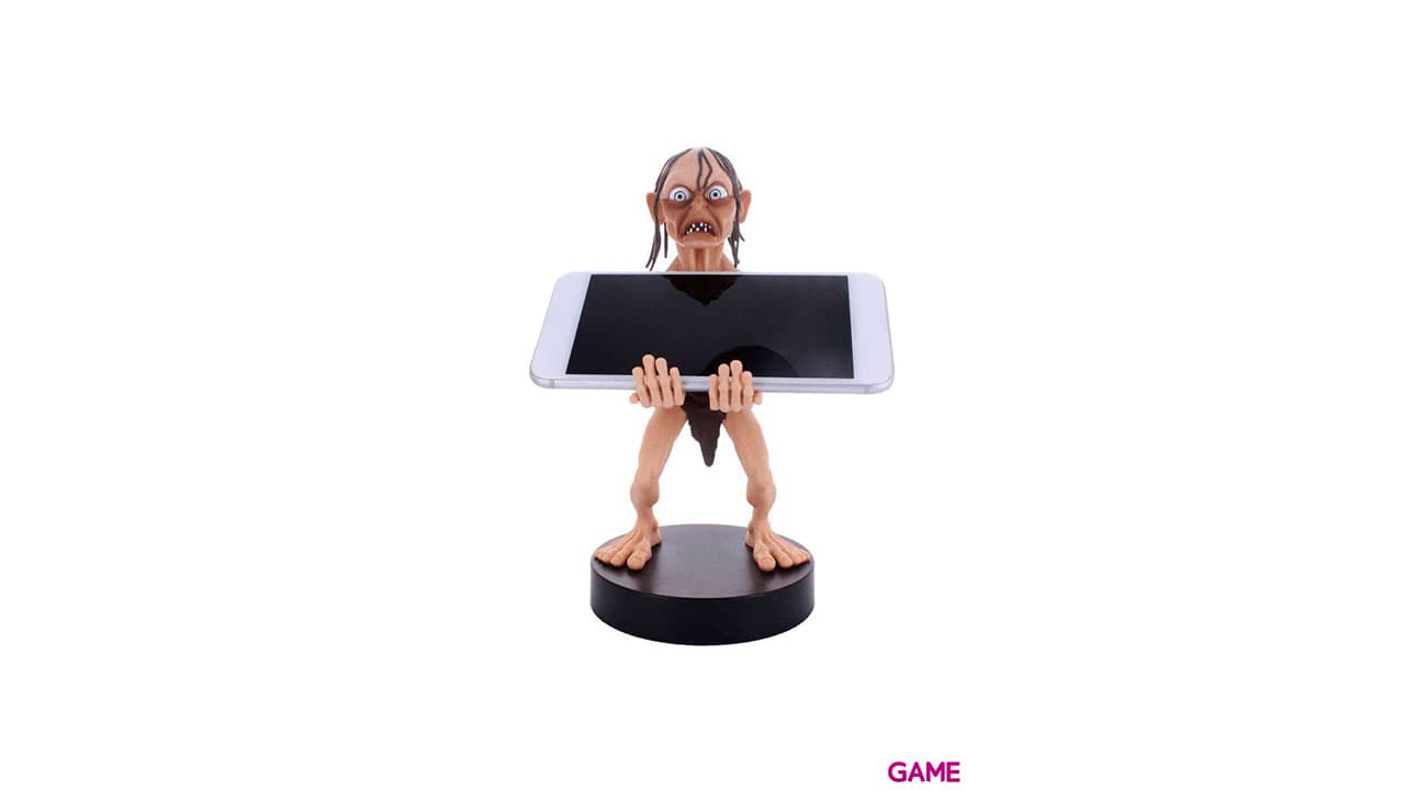 Cable Guy ESDLA: Gollum