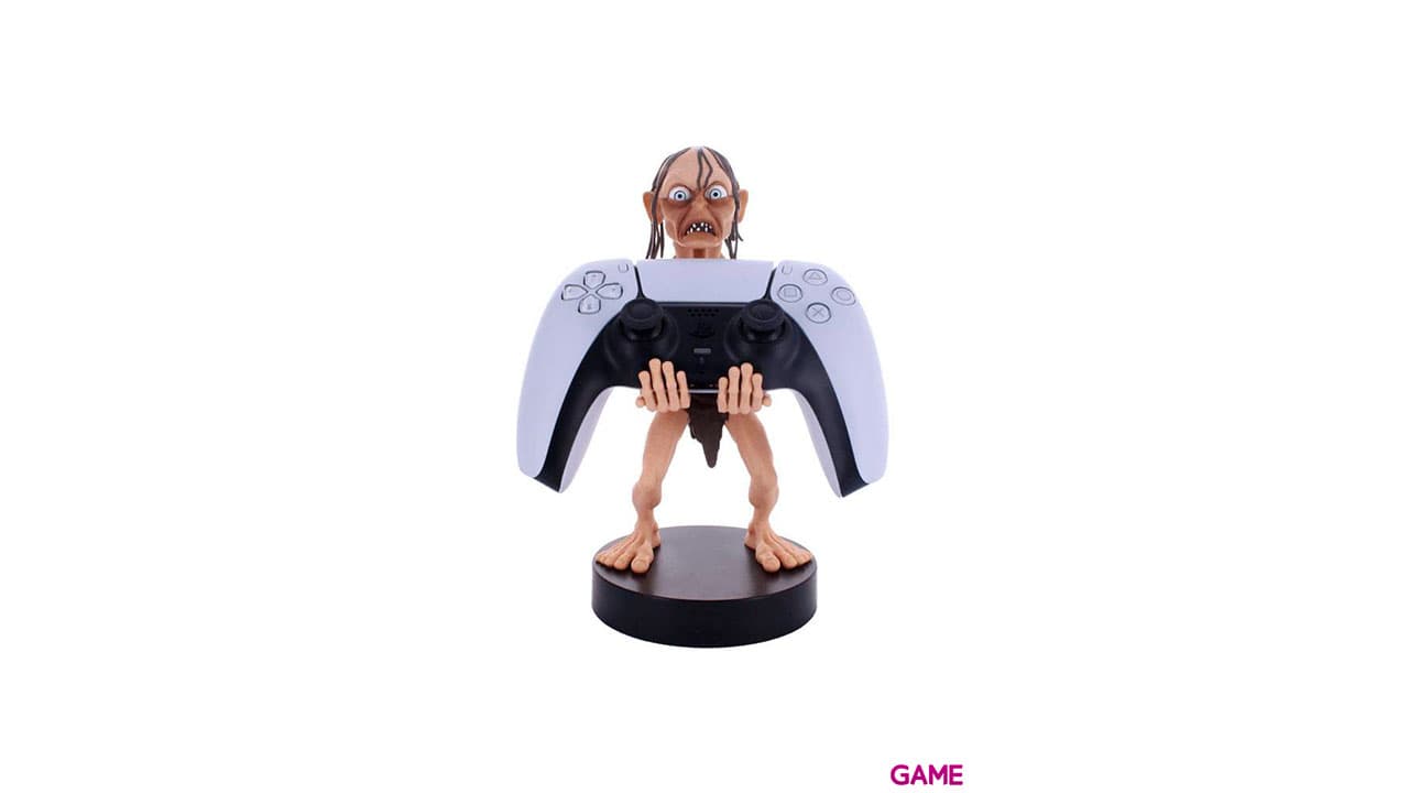 Cable Guy ESDLA: Gollum