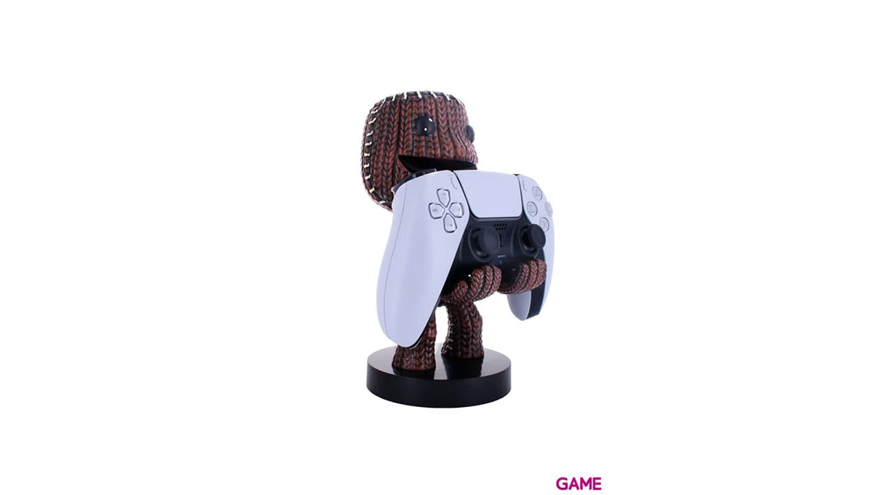 Cable Guy: SackBoy