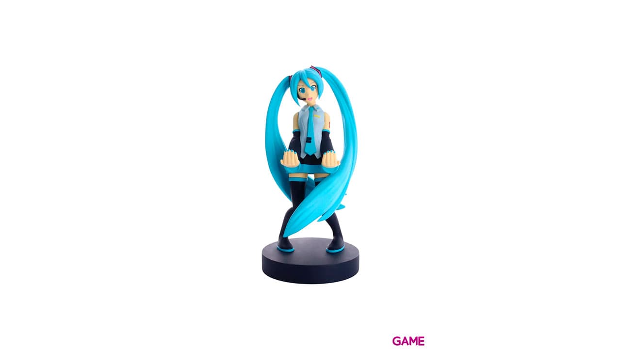 Cable Guy: Hatsune Miku