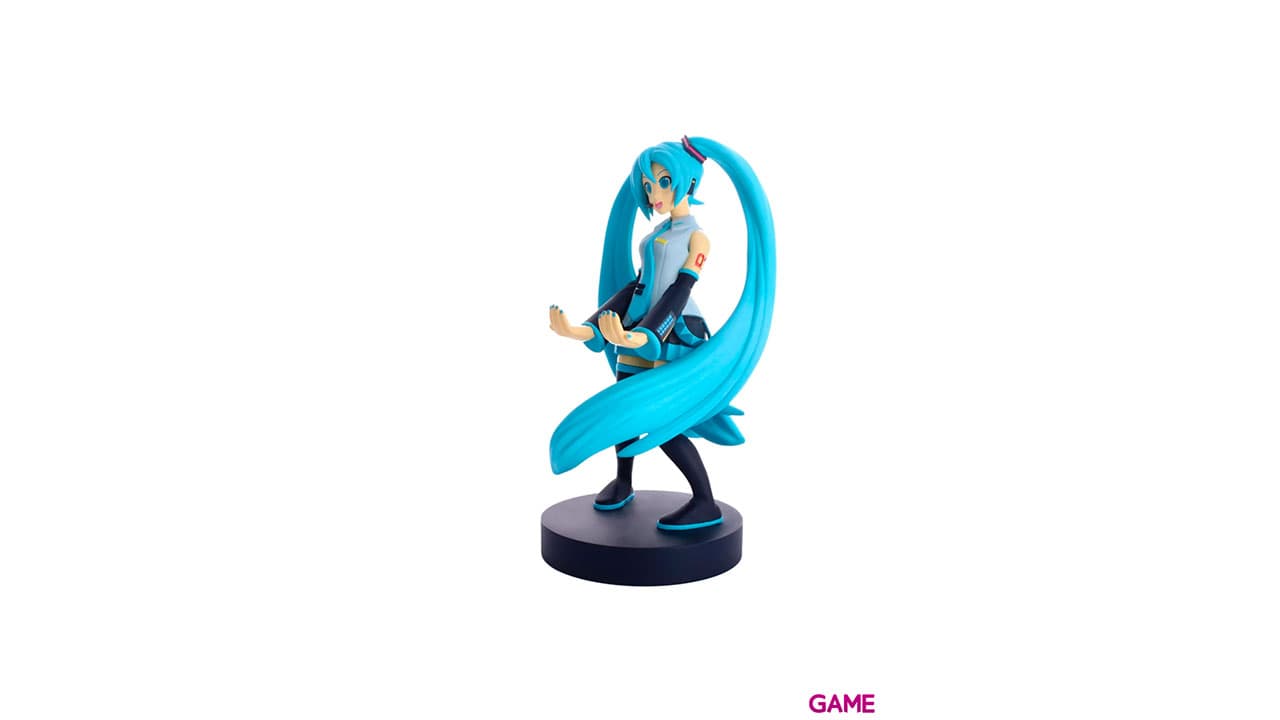 Cable Guy: Hatsune Miku