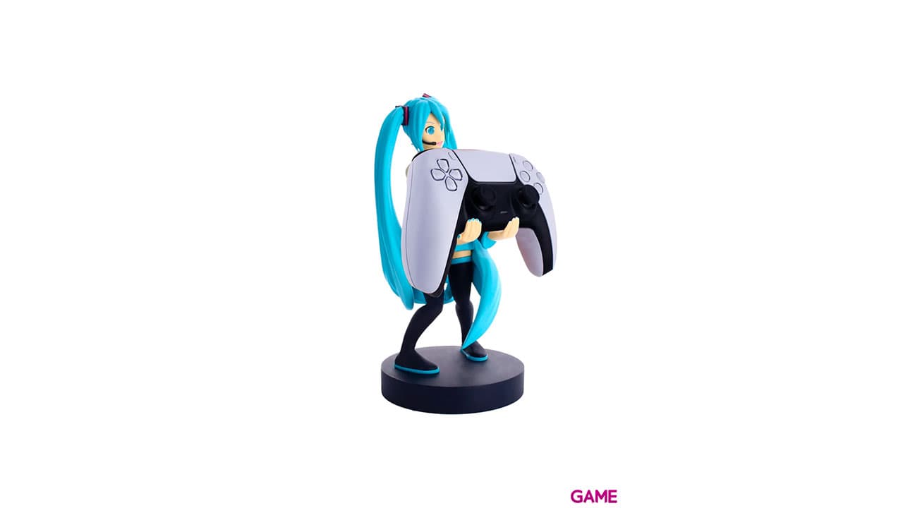 Cable Guy: Hatsune Miku