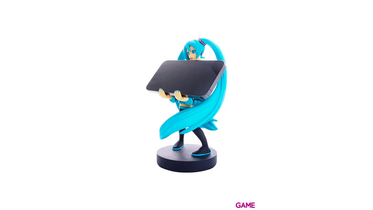 Cable Guy: Hatsune Miku