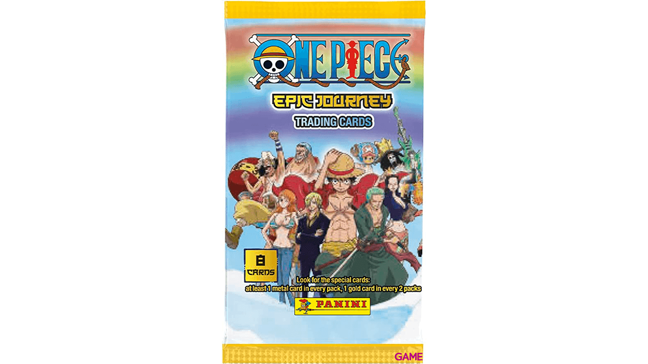 Sobre TC One Piece 2022