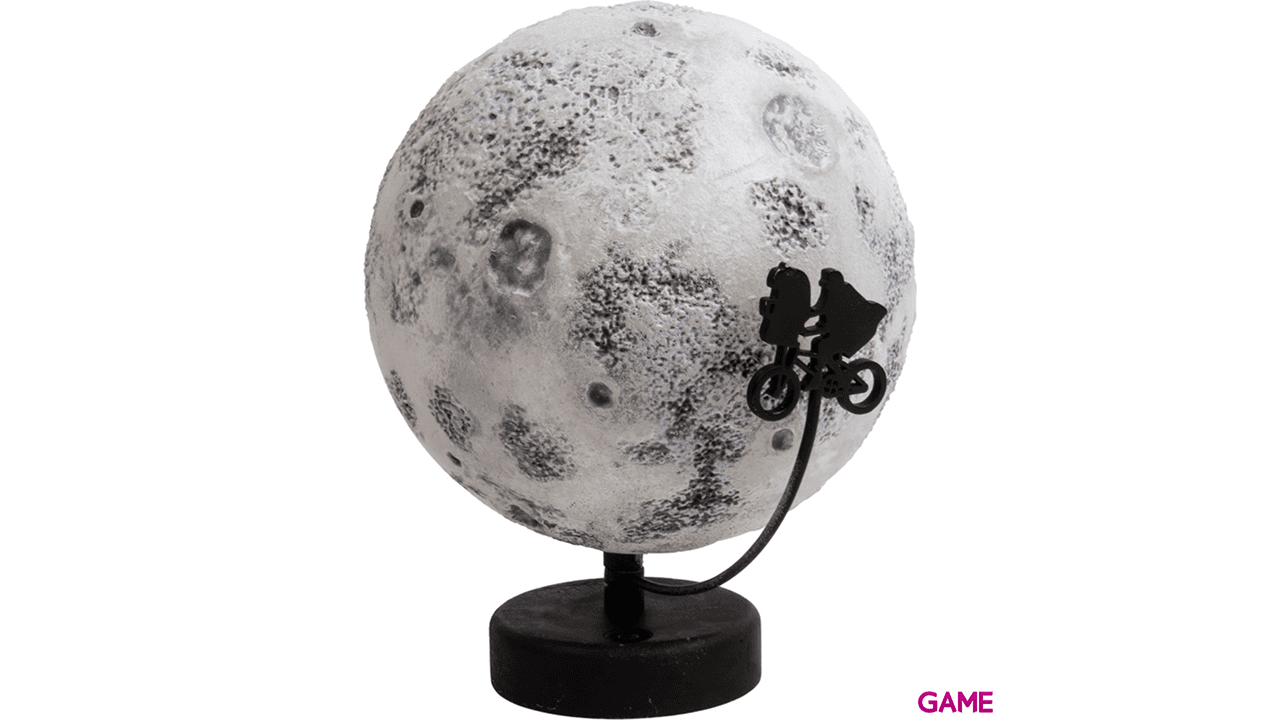 Lámpara E.T. 20cm
