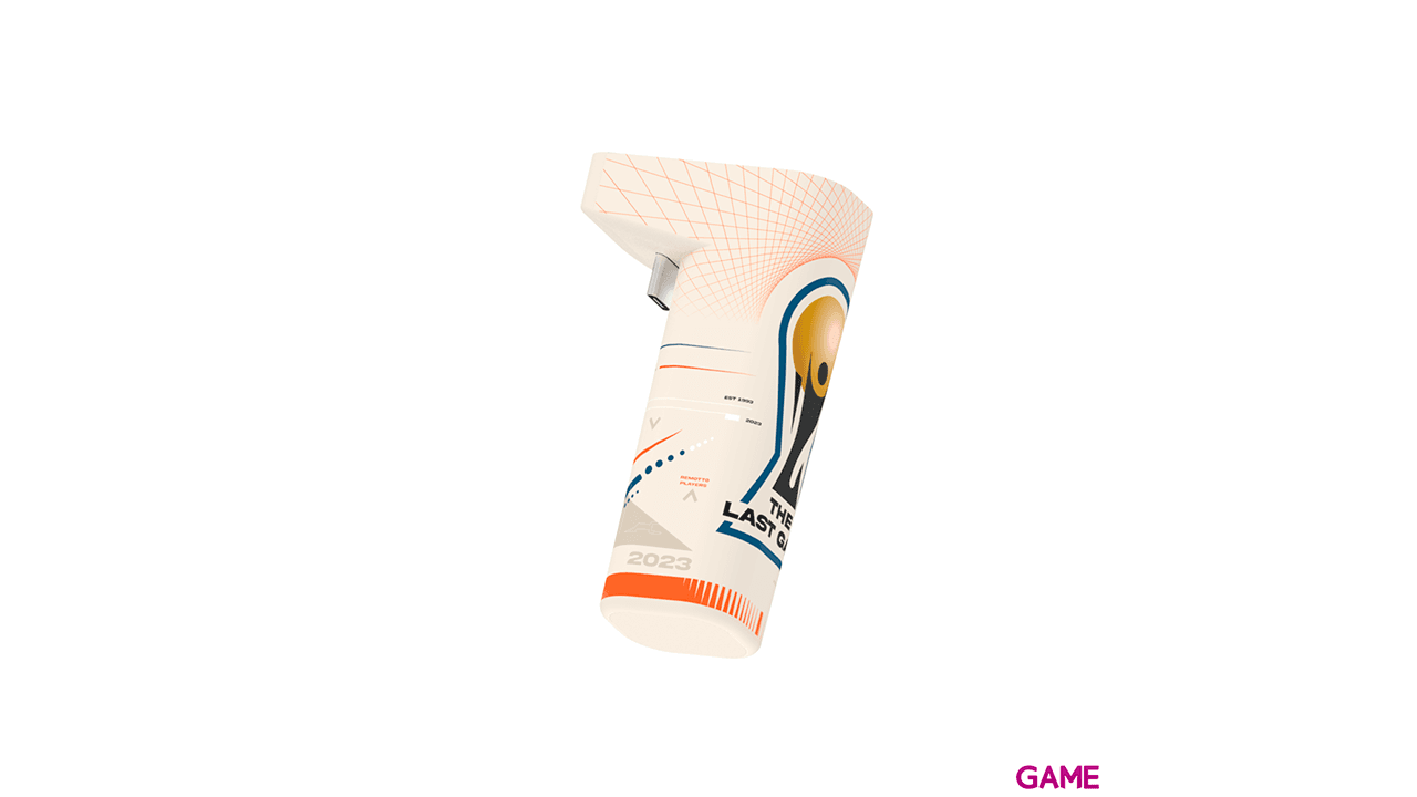 Batería Remotto para mando PS4 World Cup Edition