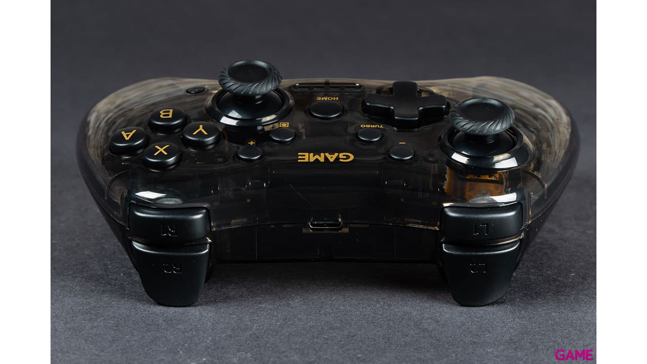 GAME GP322 Bluetooth RGB PC - Switch - Android - iOs - Controller