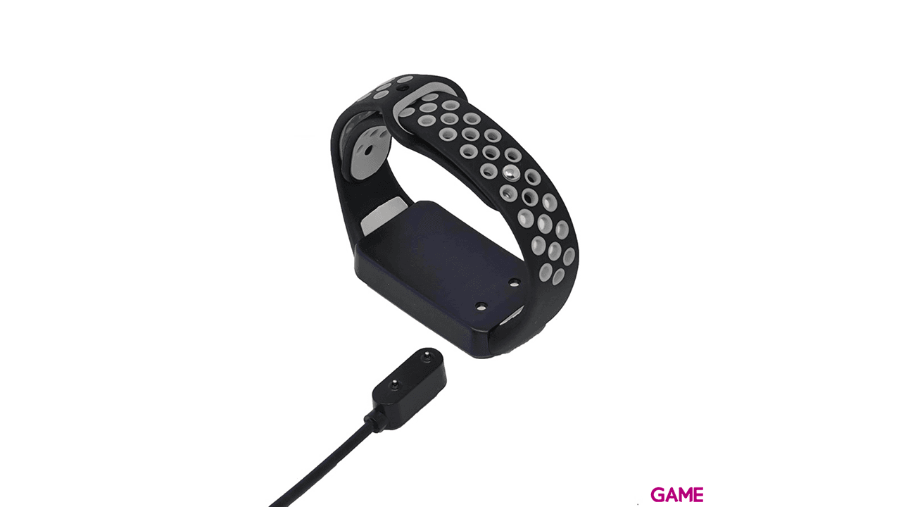 Go-Tcha Generation Black - Pulsera Actividad