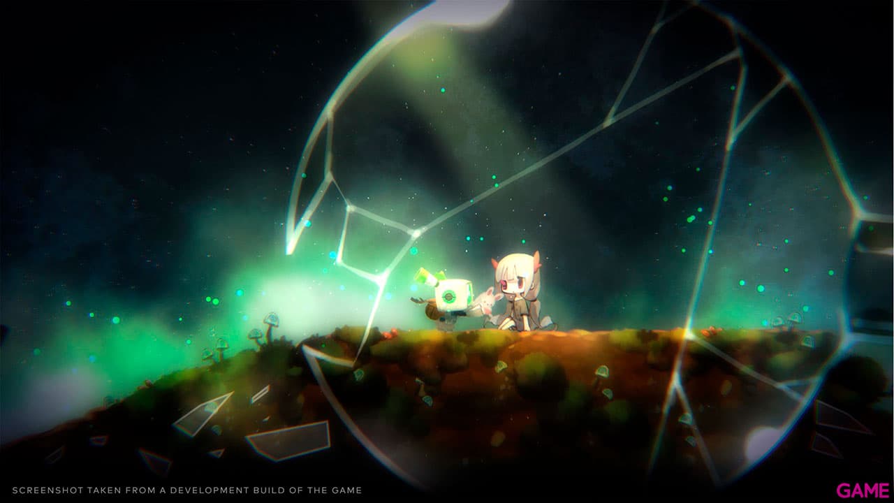void* tRrLM2(); //Void Terrarium 2 - Deluxe Edition PS4
