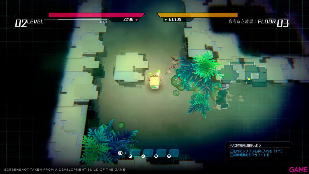 void* tRrLM2(); //Void Terrarium 2 - Deluxe Edition
