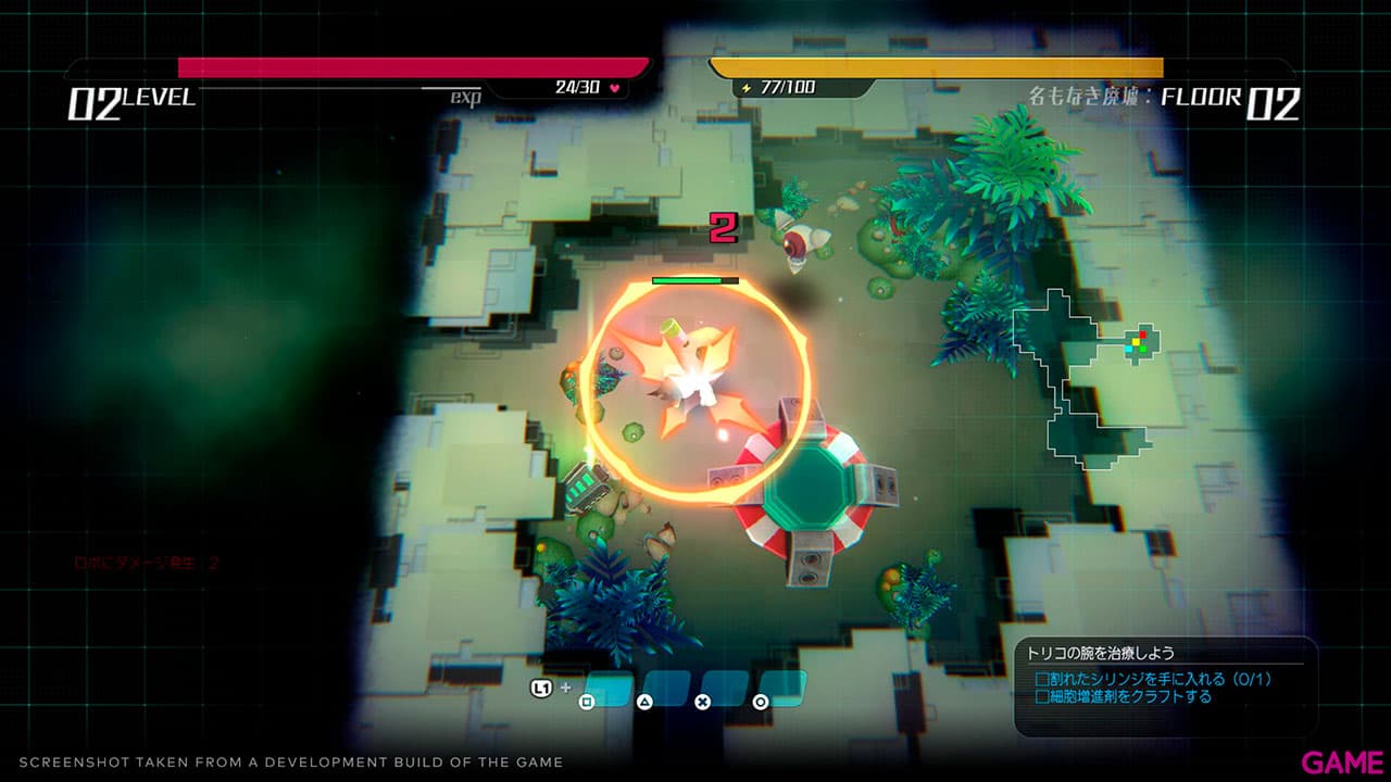 void* tRrLM2(); //Void Terrarium 2 - Deluxe Edition