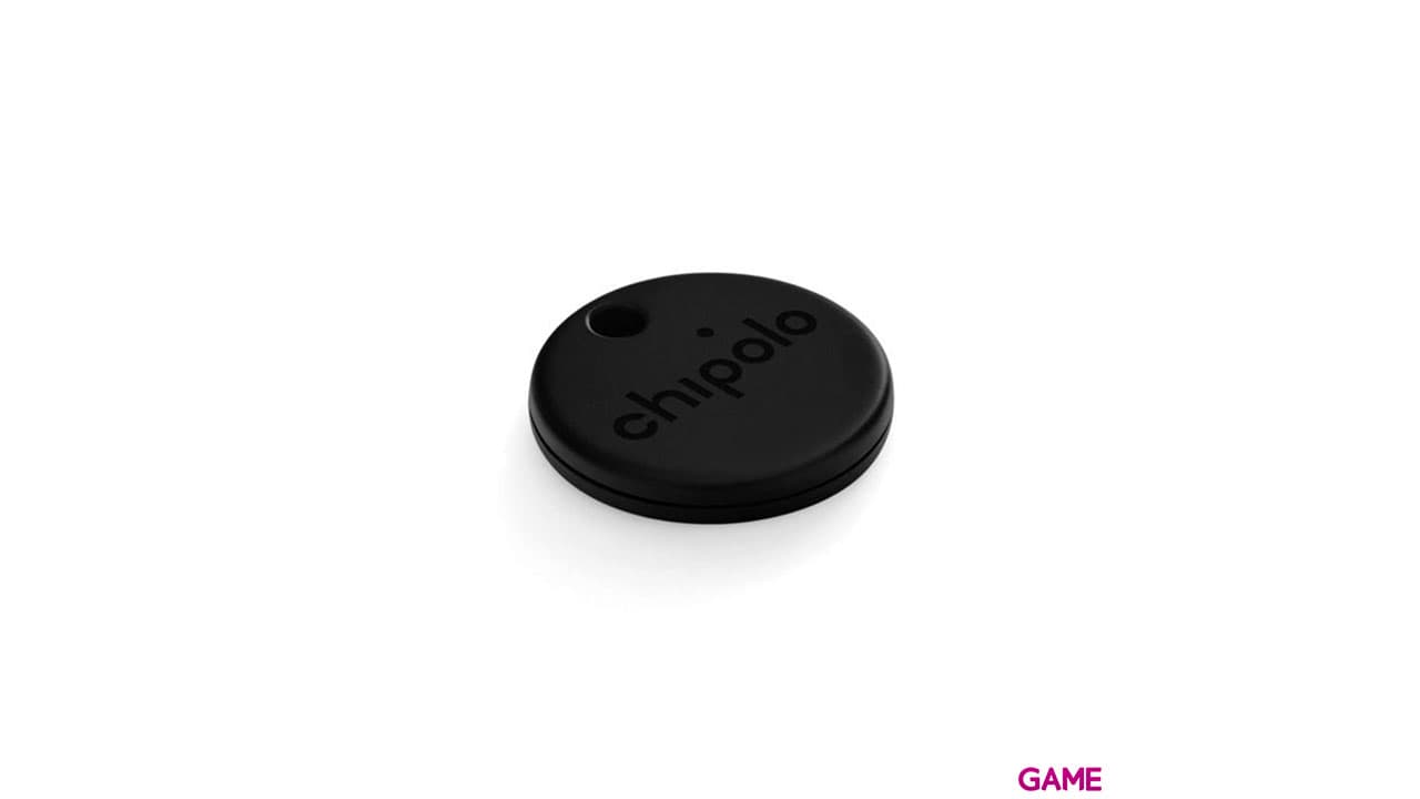 Chipolo One Negro (Android)
