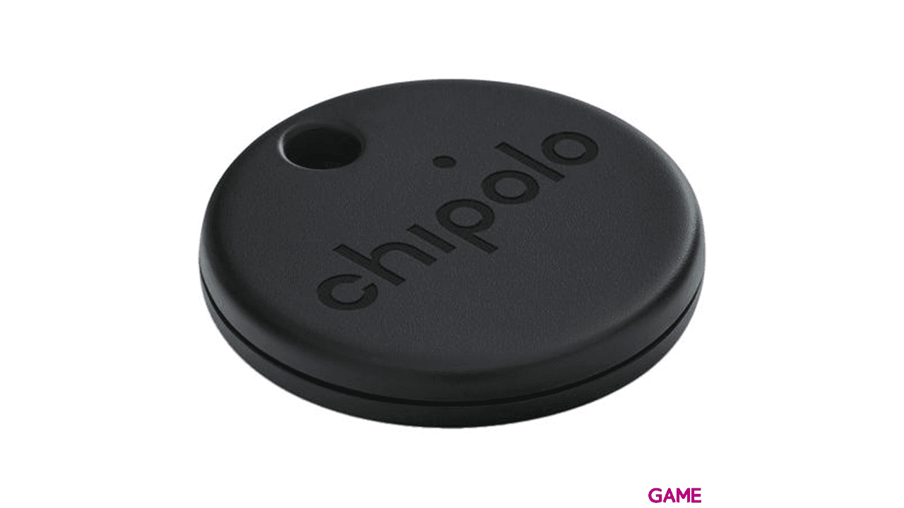 Chipolo One Spot (iOS)