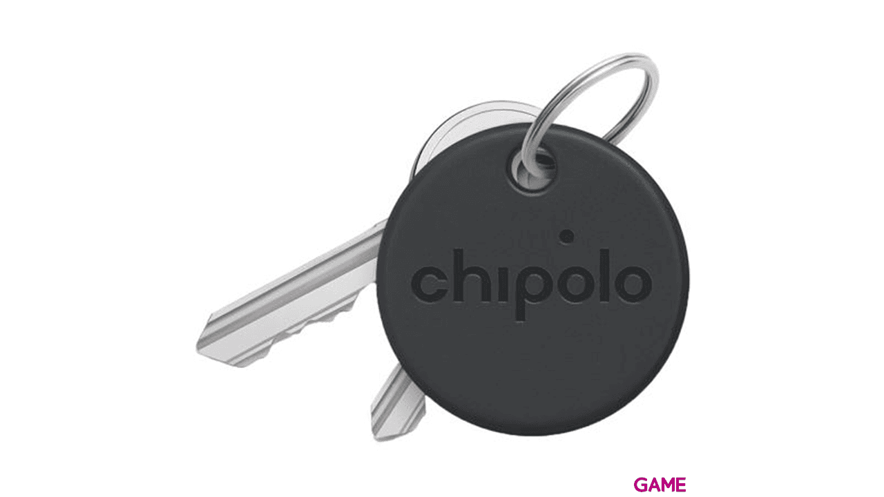 Chipolo One Spot (iOS)