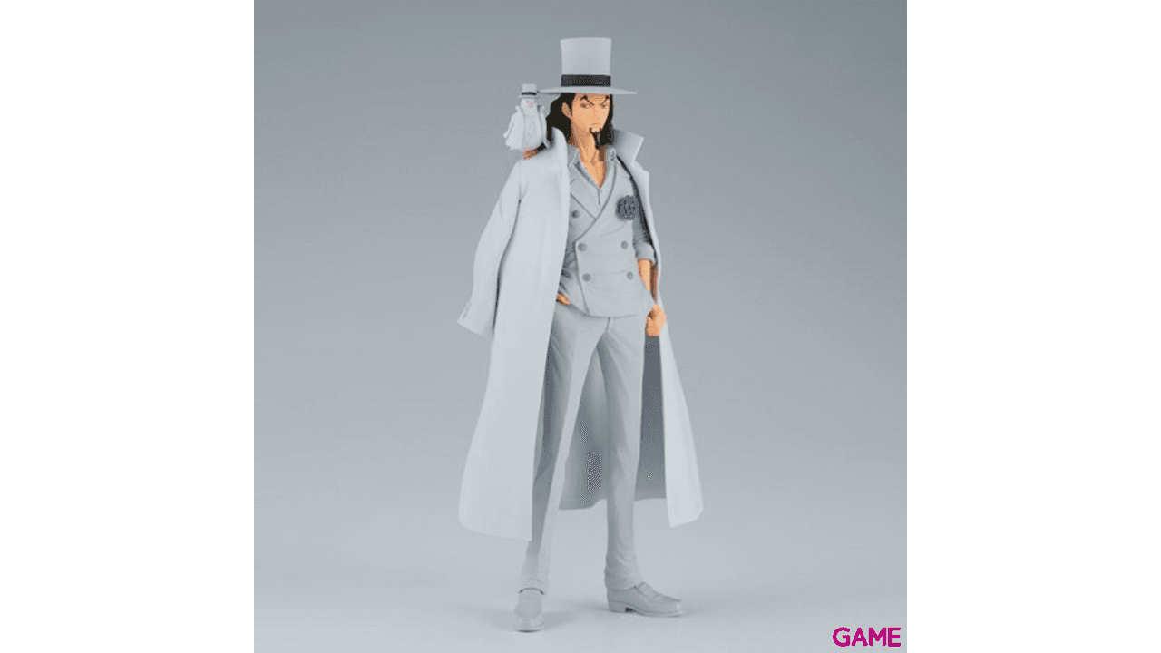 Figura Banpresto One Piece DXF The Grandline Men: Wanokuni