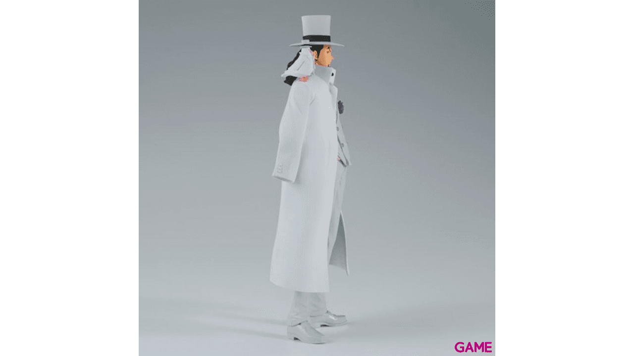 Figura Banpresto One Piece DXF The Grandline Men: Wanokuni