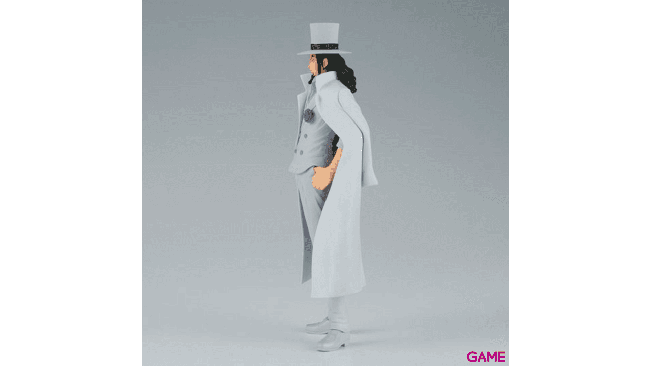 Figura Banpresto One Piece DXF The Grandline Men: Wanokuni