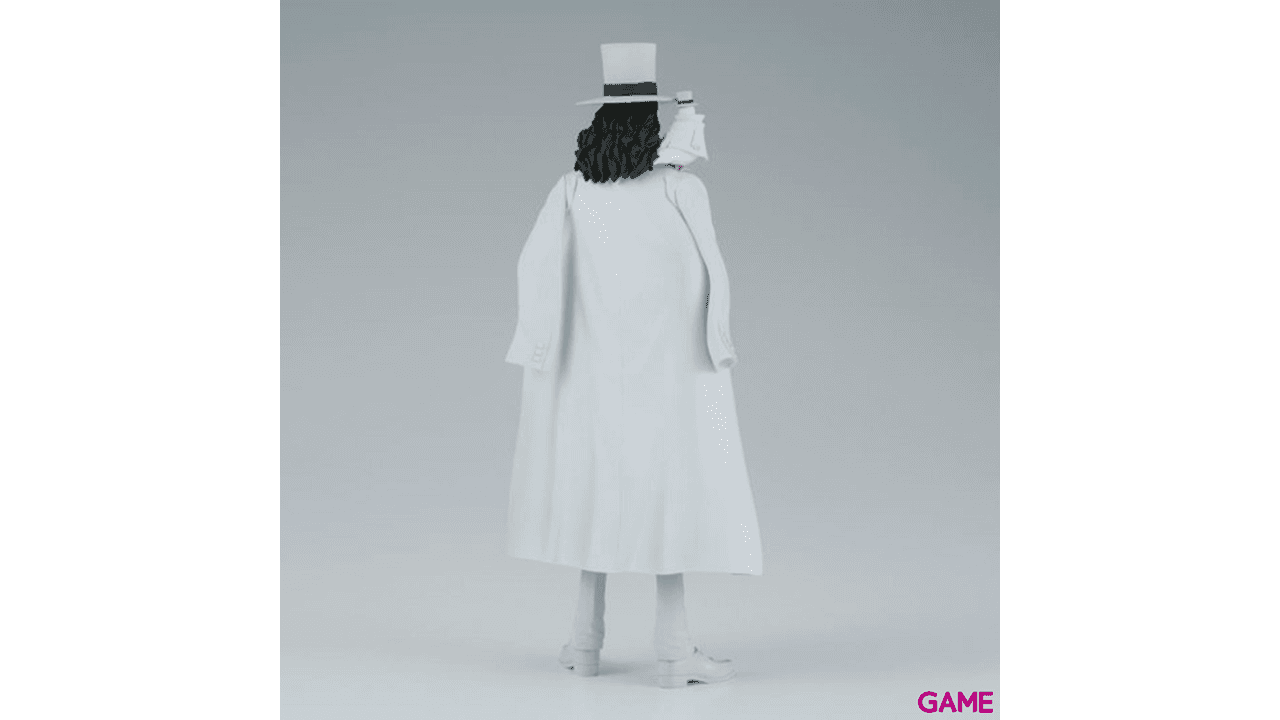 Figura Banpresto One Piece DXF The Grandline Men: Wanokuni