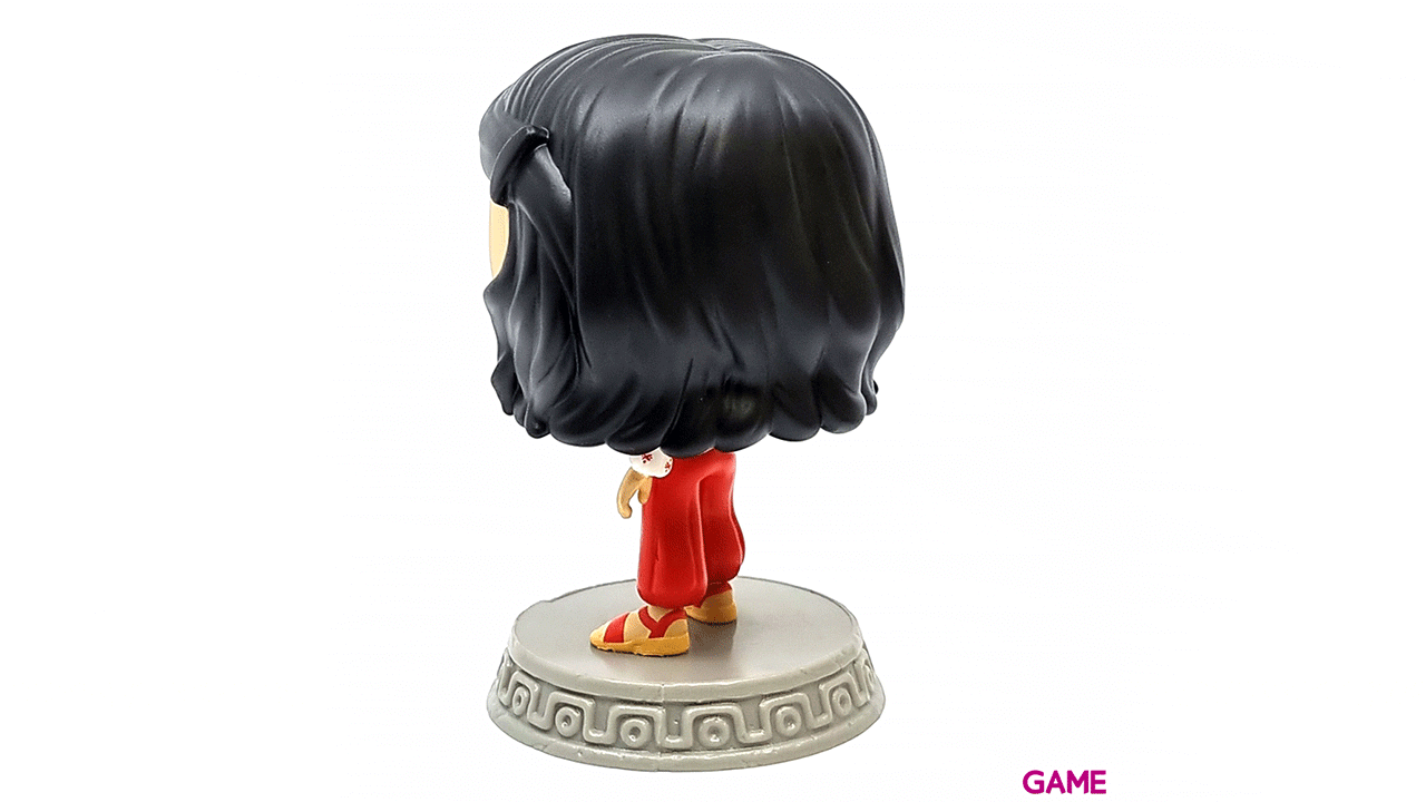 Figura Pop Indiana Jones y el Arca Perdida: Marion