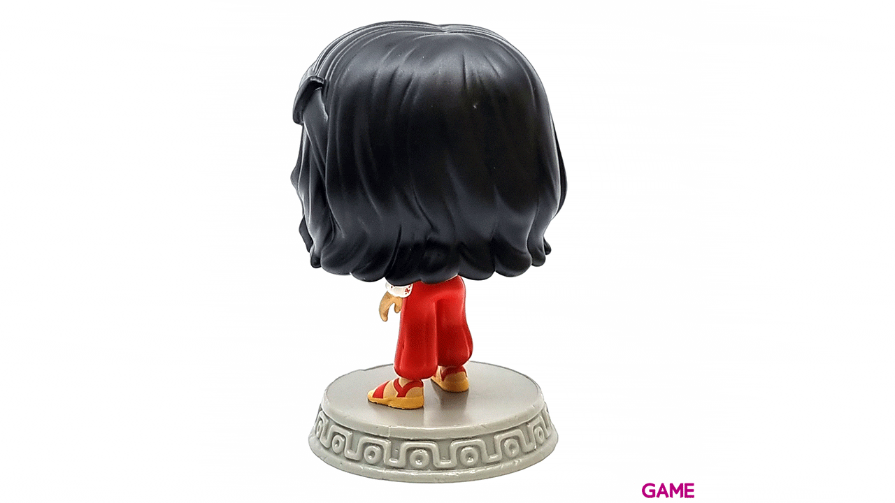 Figura Pop Indiana Jones y el Arca Perdida: Marion