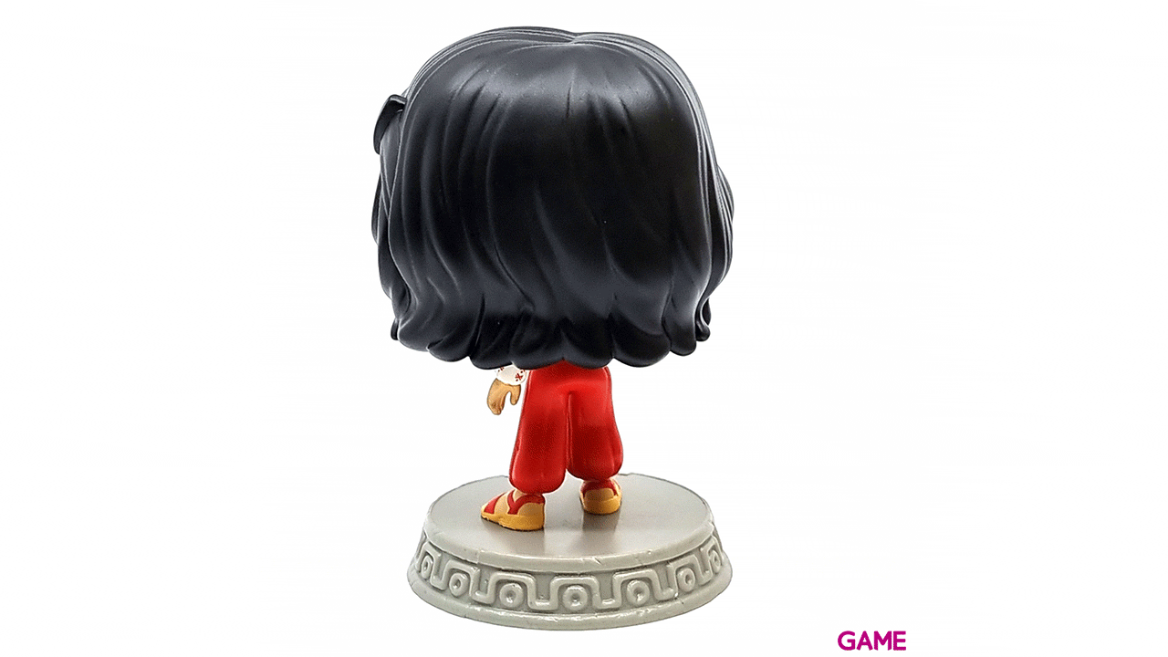 Figura Pop Indiana Jones y el Arca Perdida: Marion
