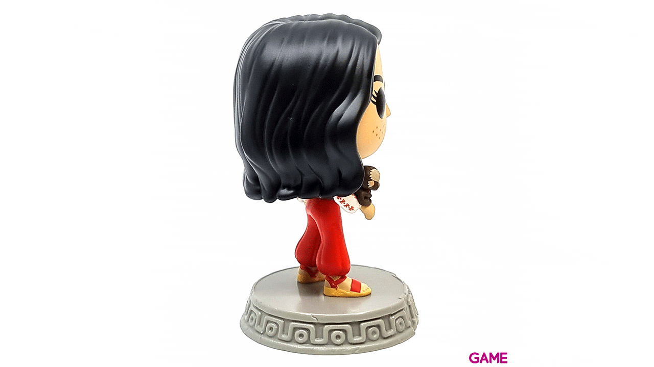 Figura Pop Indiana Jones y el Arca Perdida: Marion