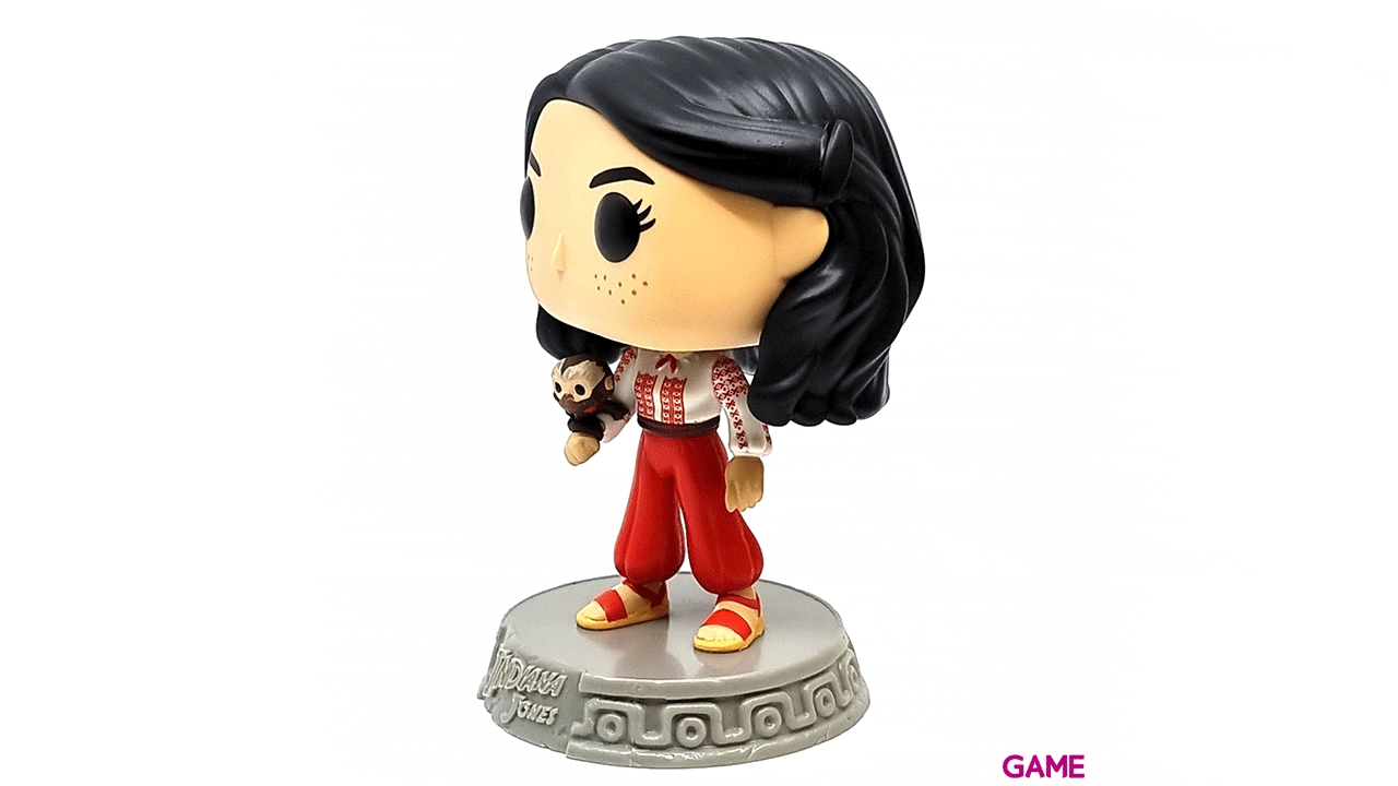 Figura Pop Indiana Jones y el Arca Perdida: Marion