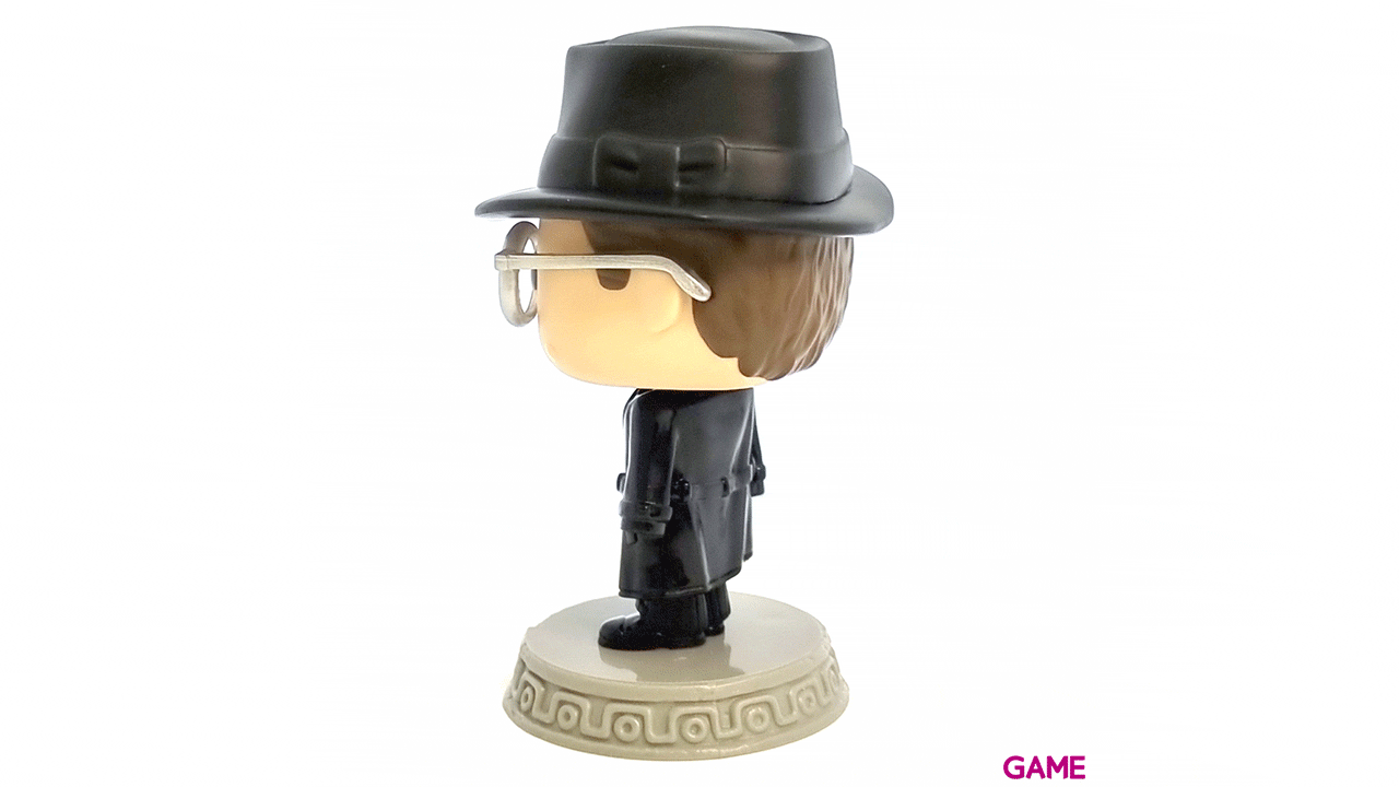 Figura Pop Indiana Jones y el Arca Perdida: Arnold Toht