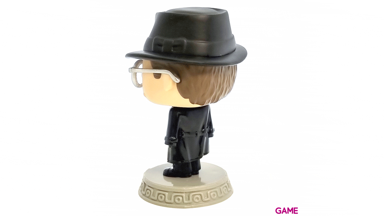 Figura Pop Indiana Jones y el Arca Perdida: Arnold Toht