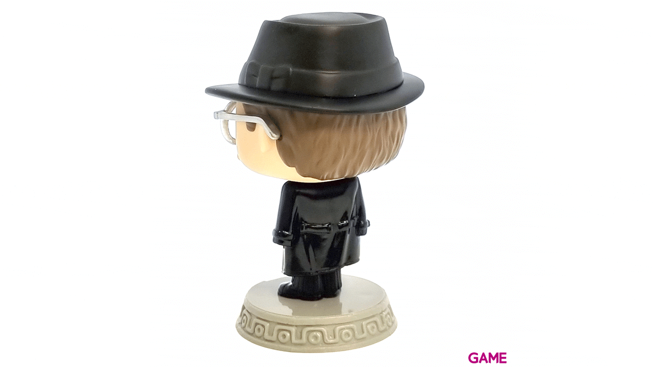 Figura Pop Indiana Jones y el Arca Perdida: Arnold Toht