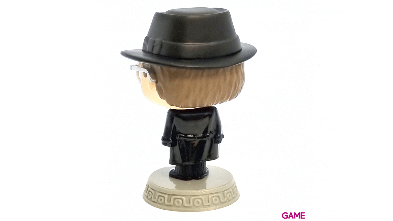 Figura Pop Indiana Jones y el Arca Perdida: Arnold Toht