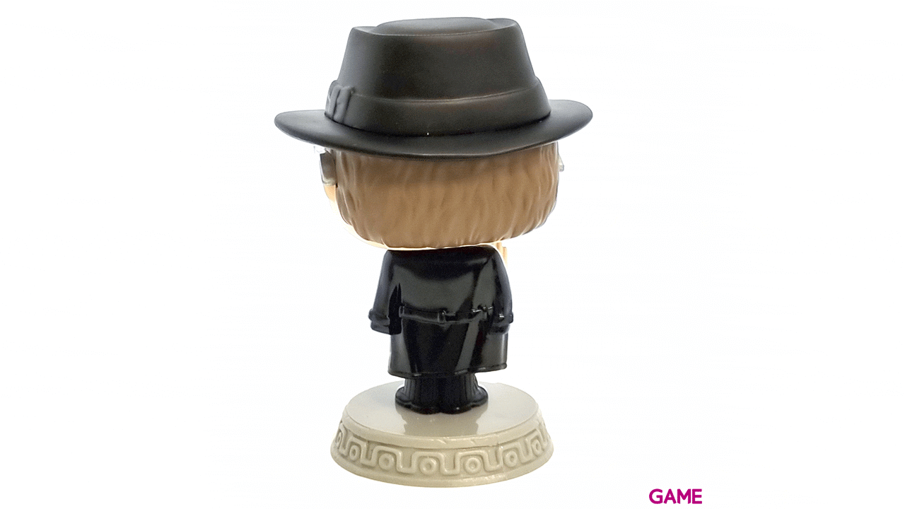 Figura Pop Indiana Jones y el Arca Perdida: Arnold Toht