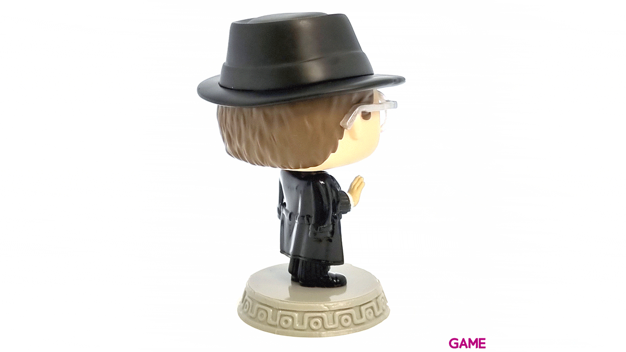 Figura Pop Indiana Jones y el Arca Perdida: Arnold Toht