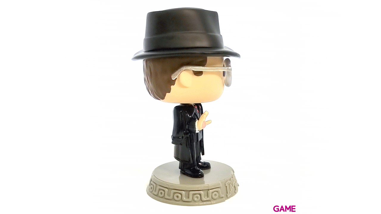 Figura Pop Indiana Jones y el Arca Perdida: Arnold Toht