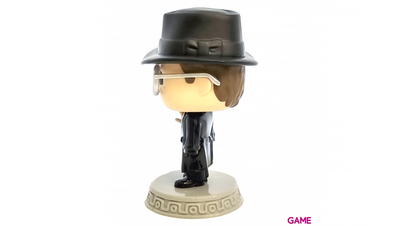 Figura Pop Indiana Jones y el Arca Perdida: Arnold Toht