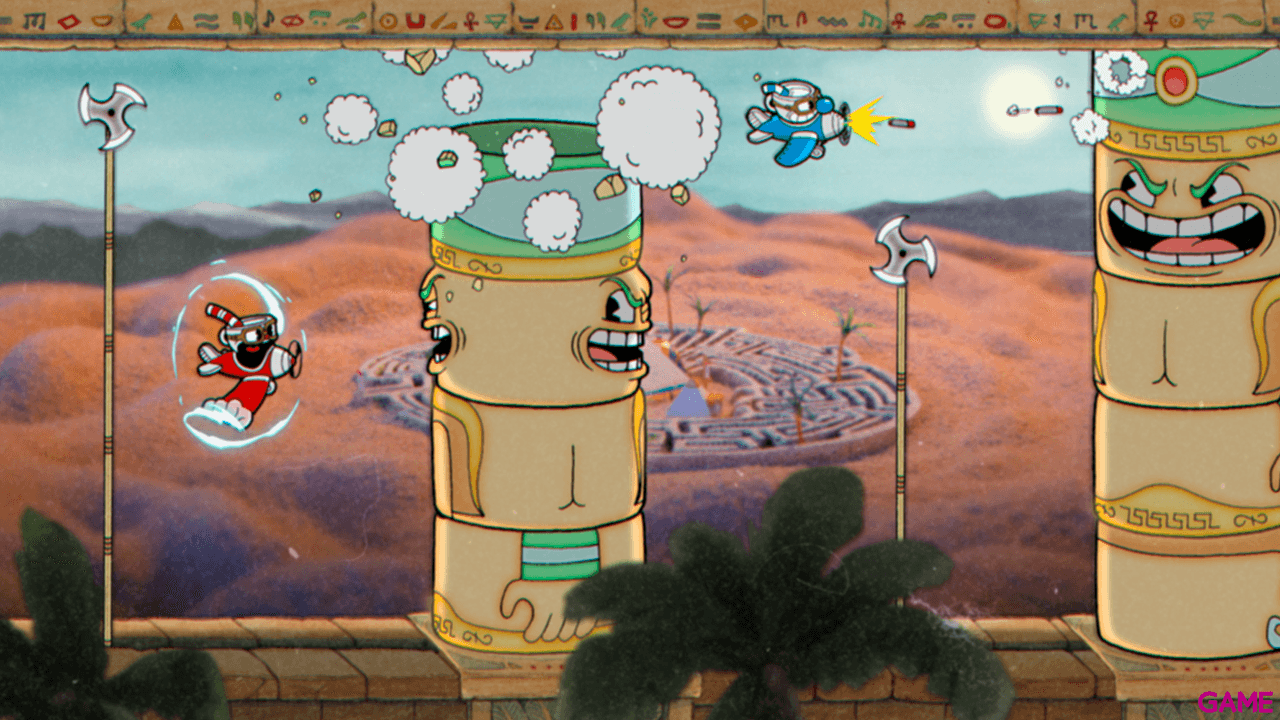 Cuphead