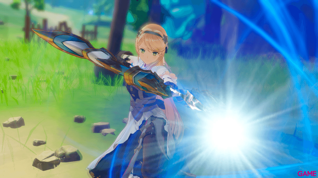 Atelier Ryza 3 Alchemist of the End & the Secret Key