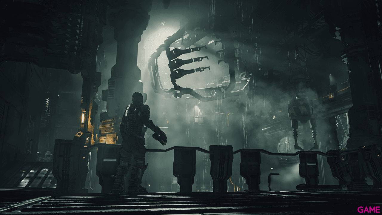 Dead Space Remake